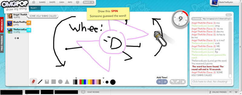 800x315 Omgpop Explore Omgpop - Drawing My Thing