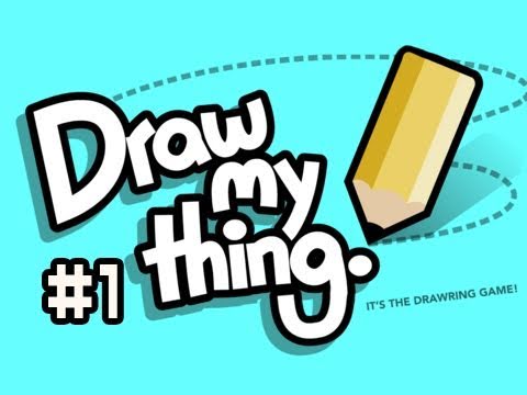 480x360 Draw My Thing - Drawing My Thing