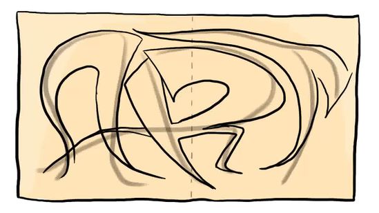 549x309 Ways To Draw Graffiti Names - Drawing Names