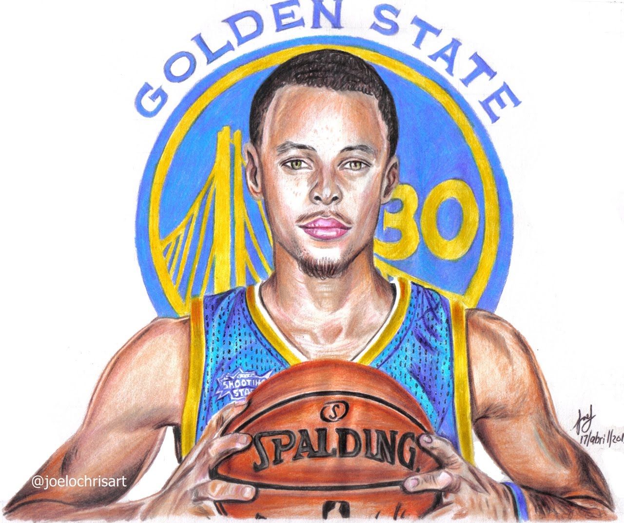 1280x1074 drawing stephen curry mvp and nba basketball player - Drawing Nba Players
