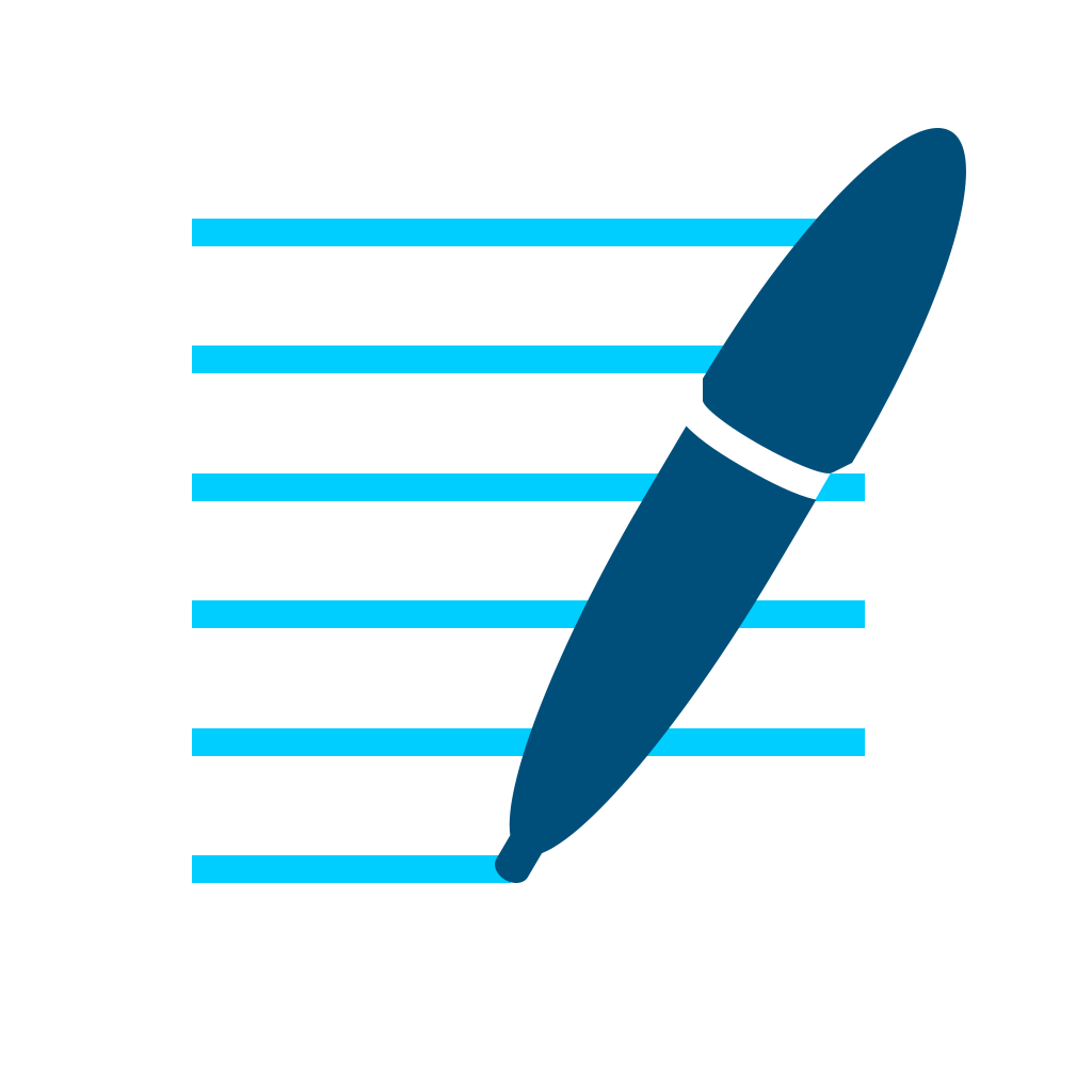 1024x1024 the best drawing and writing apps for styluses jot ready apps - Drawing Note Taking