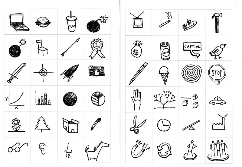 800x553 visual note taking - Drawing Note Taking