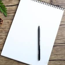 225x225 drawing notebook - Drawing Notebook