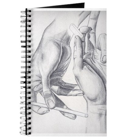 460x460 Drawing Notebooks - Drawing Notebook