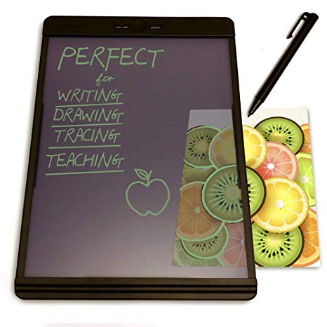 466x466 boogie board blackboard writing tablet - Drawing Notepad