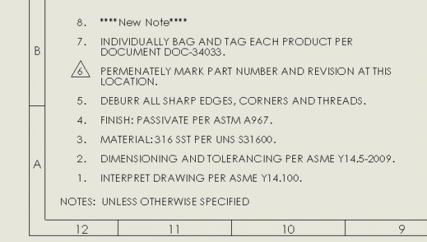 615x349 Building General Notes From The Bottom Up - Drawing Notes