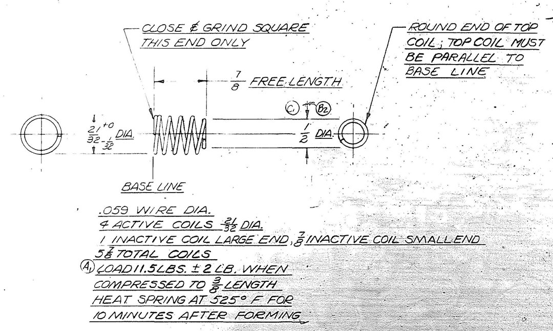 1080x646 Drawing Notes Aircorps Aviation - Drawing Notes