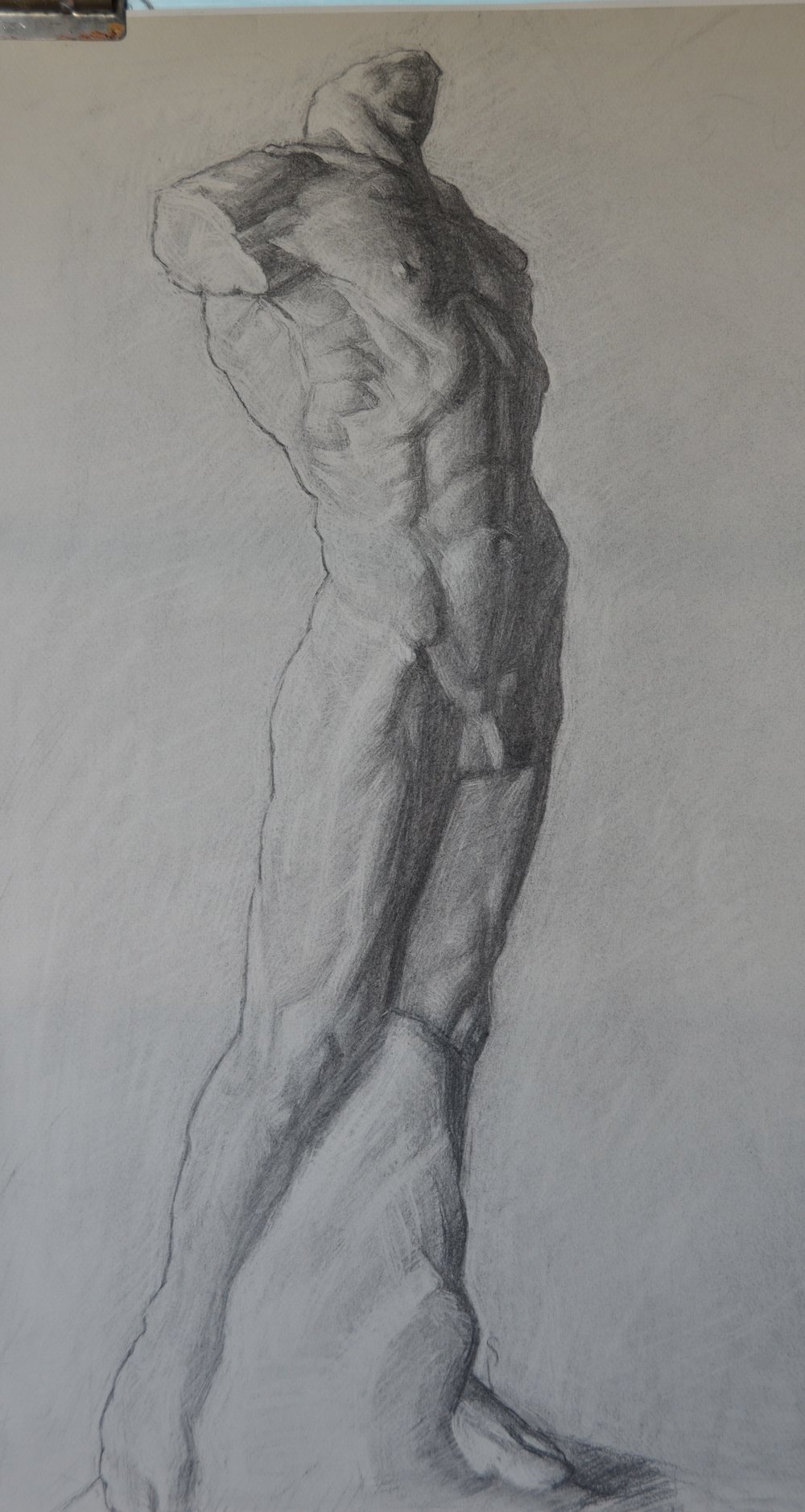 1000x1878 Drawings Stephen Perkins - Drawing Of