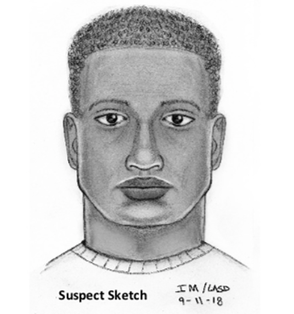 1011x1080 man sought for exposing himself, masturbating in front of ucla - Drawing Of A Black Man