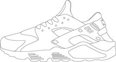236x126 best jordan shoe drawing book images jordan shoes, shoe - Drawing Of A Jordan Shoe