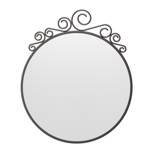 500x500 Elena's Blog The Magic Power Of A Mirror - Drawing Of A Mirror