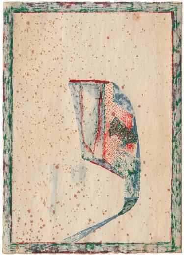 375x519 where do we leave the body - Drawing Of A Mirror