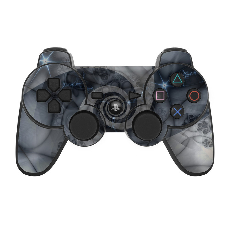800x800 Birth Of An Idea Controller Skin Istyles - Drawing Of A Ps3 Controller