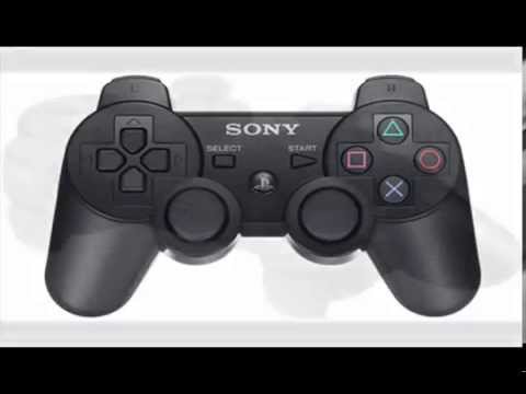480x360 Cad Playstation Controller - Drawing Of A Ps3 Controller