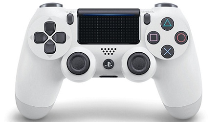 450x250 The Best Price On Dualshock Controllers In Australia Finder - Drawing Of A Ps4 Controller
