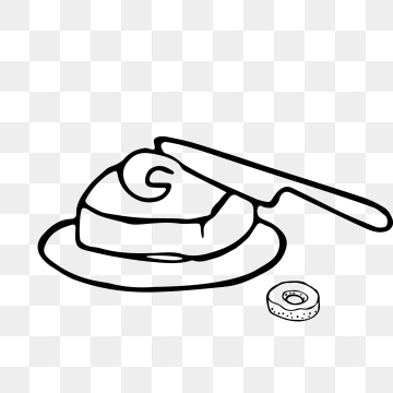 360x360 Drawing Bread Png Images Vectors And Free Download - Drawing Of Bread