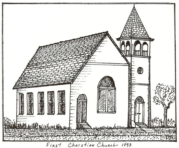 Drawing Of Church Building at Explore collection