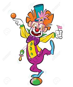 236x283 Best Circus Images Circus Clown, Draw, Drawing S - Drawing Of Circus Joker