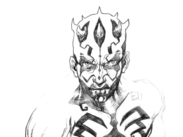 600x450 Cool Easy Skulls To Draw New Cool Things To Draw Easy How To Draw - Drawing Of Cool Things