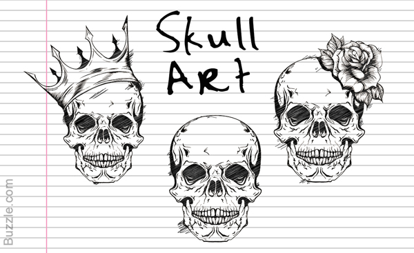 600x367 Doodle Diaries Really Cool Things To Draw When You're Bored - Drawing Of Cool Things