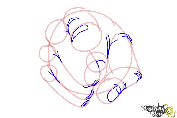 600x400 How To Draw Cool Things - Drawing Of Cool Things