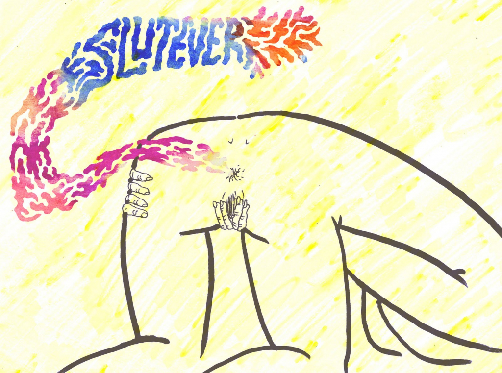 1024x761 Cool But Easy Things To Draw - Drawing Of Cool Things