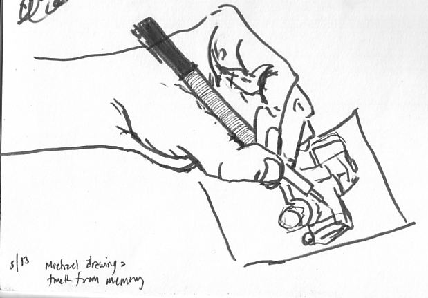 619x431 Drawing Him Drawing Mellanie Collins - Drawing Of Drawing