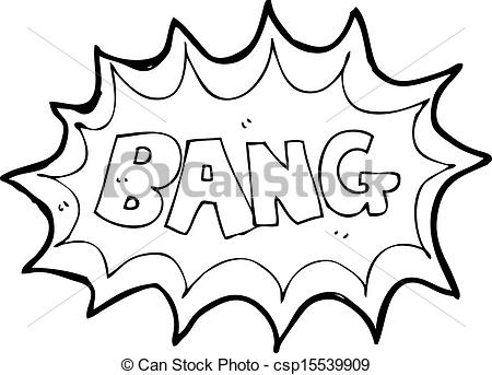 450x343 cartoon comic book explosion - Drawing Of Explosion