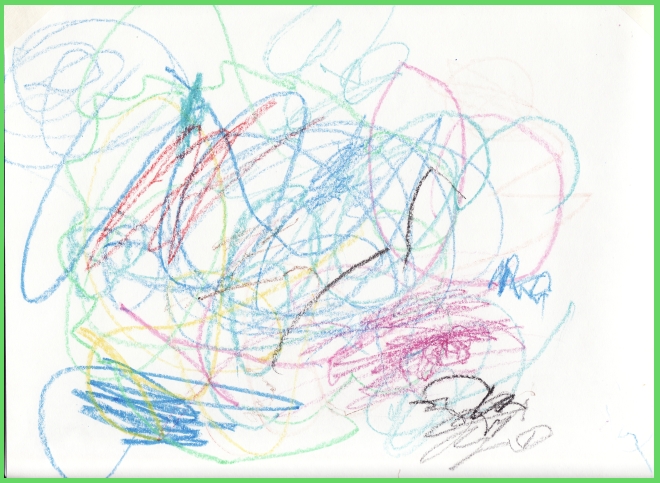 660x483 explosion of color robin hill gardens - Drawing Of Explosion