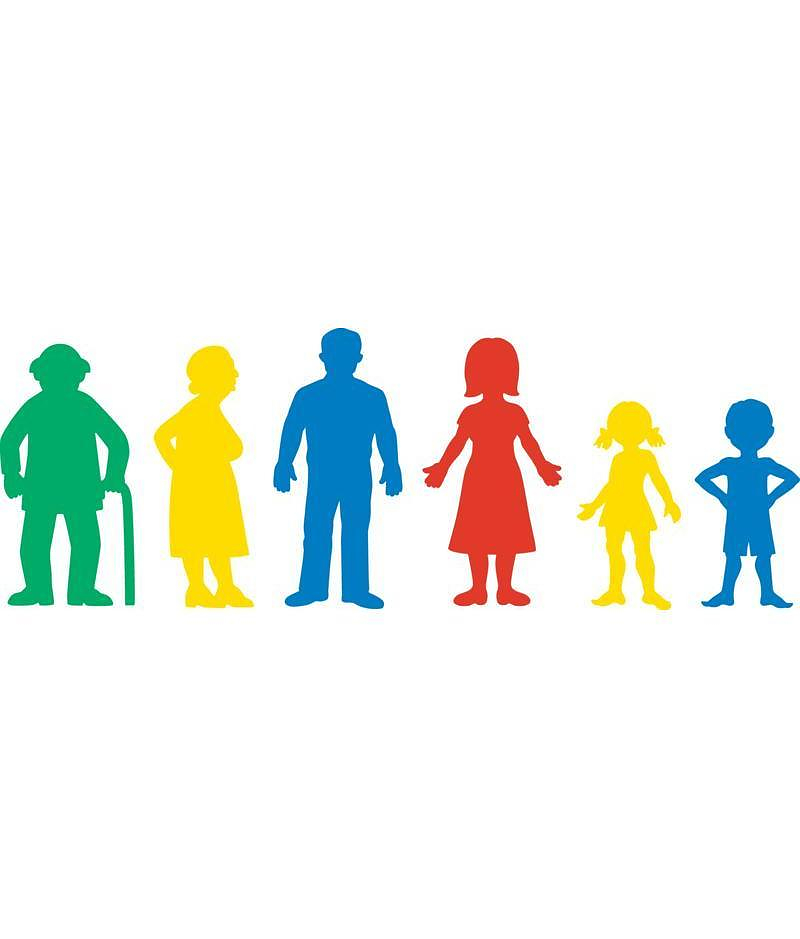 800x939 ec family member stencil set set of australia - Drawing Of Family Members