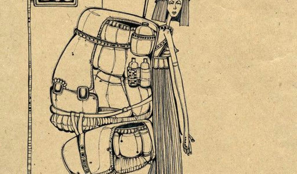 1024x600 drawing girl with umbrella girl with umbrella drawings drawings - Drawing Of Girl With Umbrella