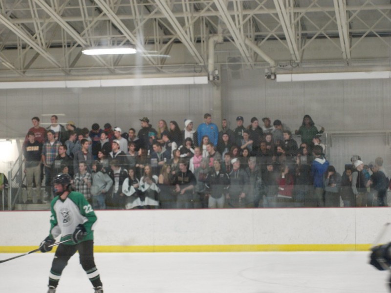 800x600 rowdy crowds - Drawing Of Ice Hockey Rink