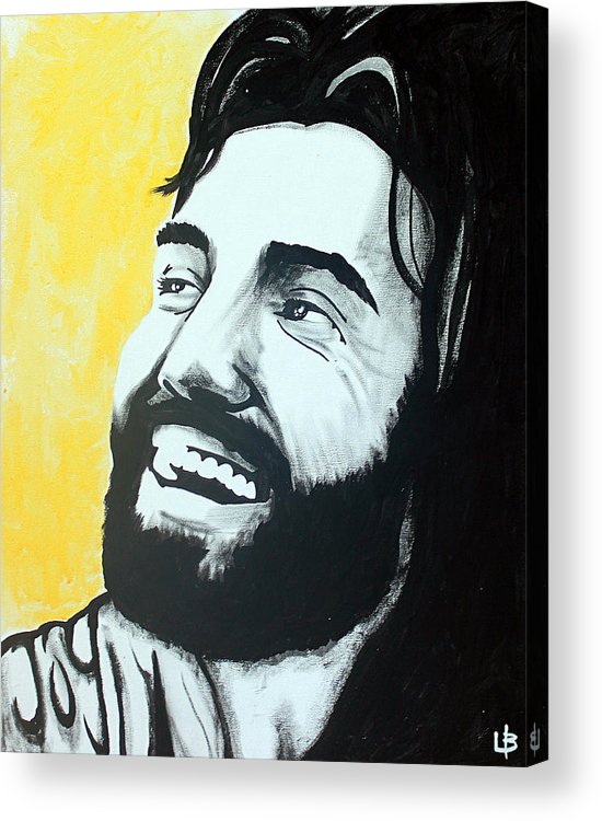 550x750 Joy - Drawing Of Jesus Laughing