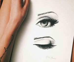 300x250 Images About Artpicsdrawingsnatureeautiful On We Heart It - Drawing Of Nature Beauty