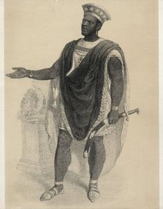 236x303 best othello images william shakespeare, shakespeare plays - Drawing Of Othello