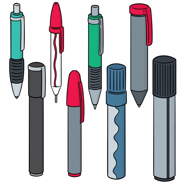 626x626 Drawing Pen Vectors, Photos And Free Download - Drawing Of Pen