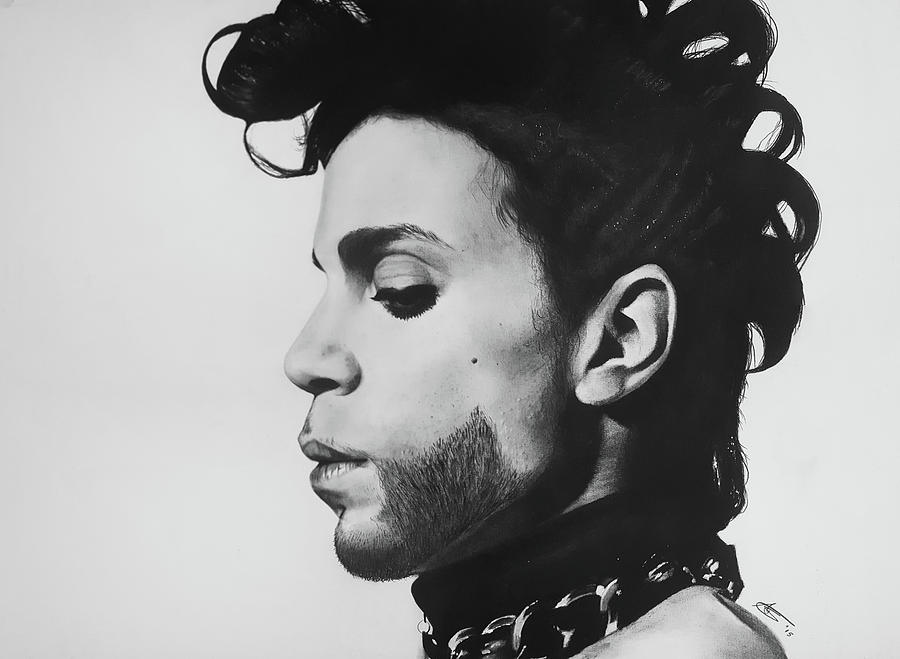 900x659 Prince Drawing - Drawing Of Prince