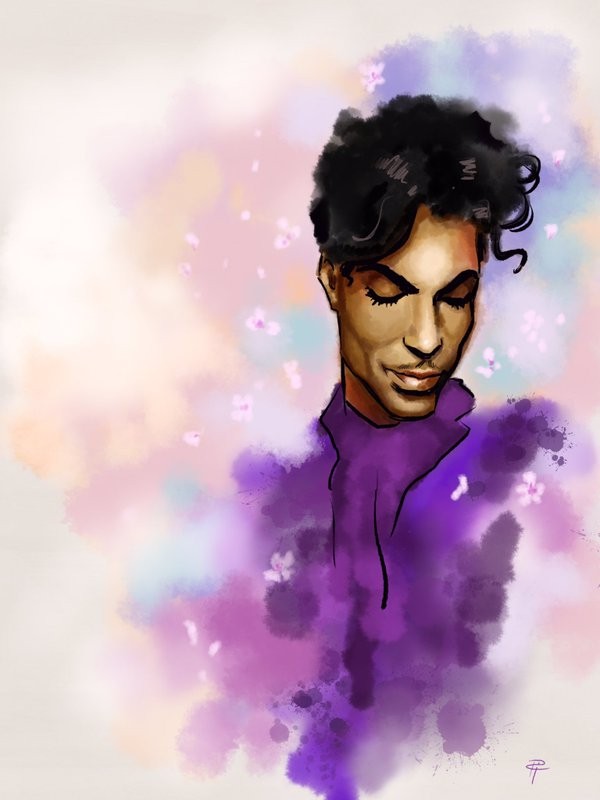 600x800 Flipboard New Drawings Of Prince - Drawing Of Prince