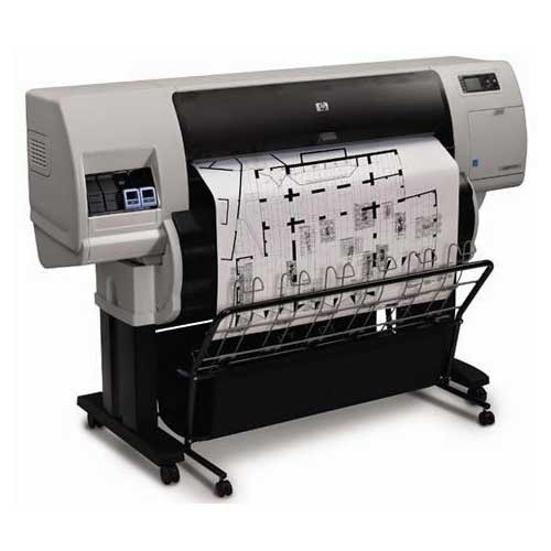 500x500 Drawing Printing Service, Printing Services - Drawing Of Printer