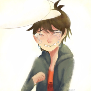 320x320 I Just Wanted To Draw Someone Crying Ampgtvampgt - Drawing Of Someone Crying