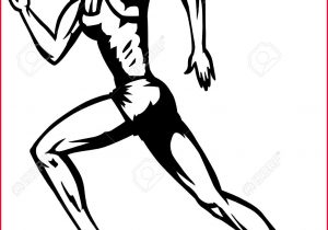 300x210 Running Drawing Drawing Girl Running Drawing And Painting - Drawing Of Someone Running