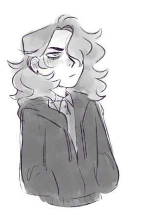 288x450 Someone Will Come Running - Drawing Of Someone Running