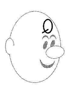 235x290 New Q Factor - Drawing Of Someone Thinking