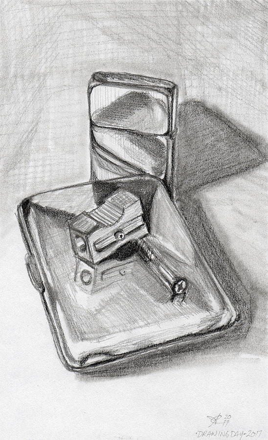 548x900 Metal Things Drawing - Drawing Of Things