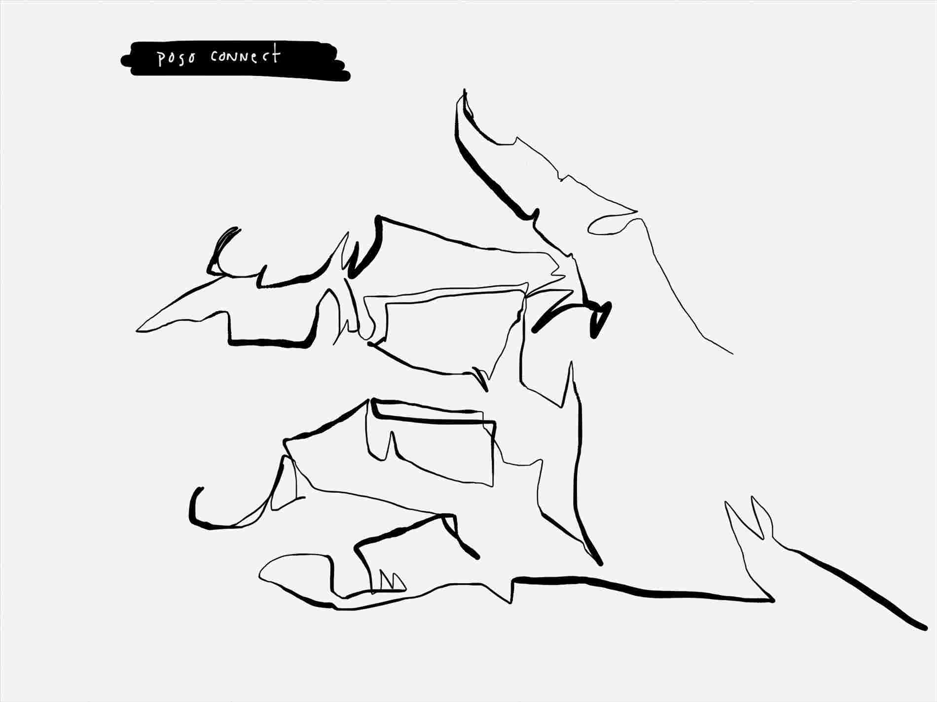 1900x1425 free for personal rhgetdrawingscom use hands two hands shaking - Drawing Of Two Hands Shaking