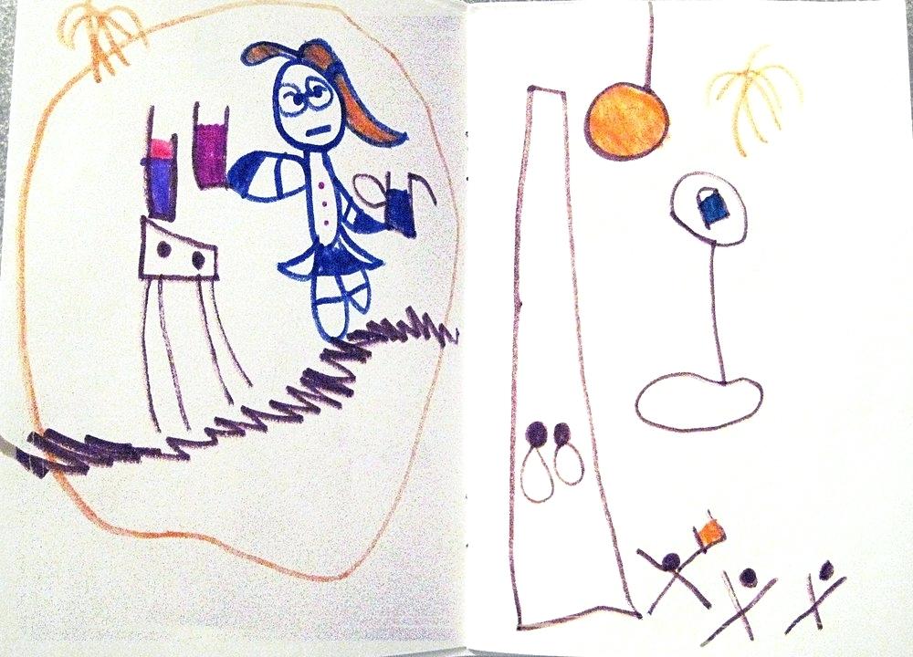 1000x720 Drawing Of Women A Scientist Charcoal Womans Face Clarktaylor - Drawing Of Womans Face