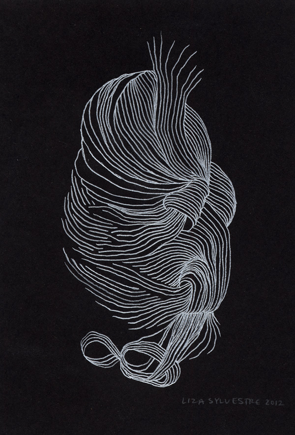 600x883 H A R D R A I N L I G H T New Drawings On Black Paper Added - Drawing On Black Paper