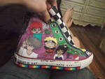 150x113 Drawing On Converse - Drawing On Converse