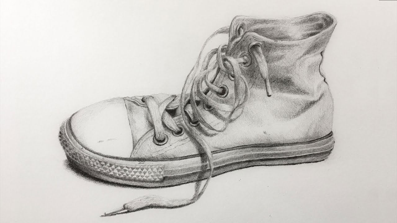 Drawing On Converse Ideas at Explore collection of