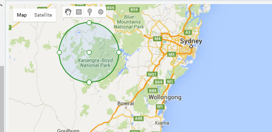 540x262 google maps javascript api drawing tools sample anil kumar - Drawing On Google Maps